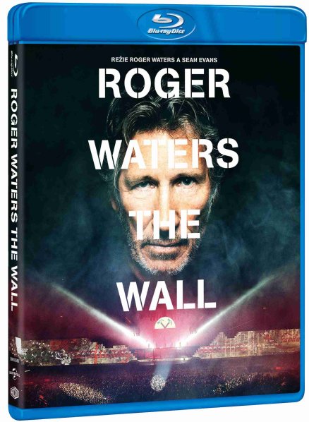 szczegóły Roger Waters: The Wall - Blu-ray