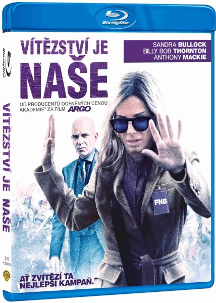 szczegóły Kryzys to nasz pomysł - Blu-ray