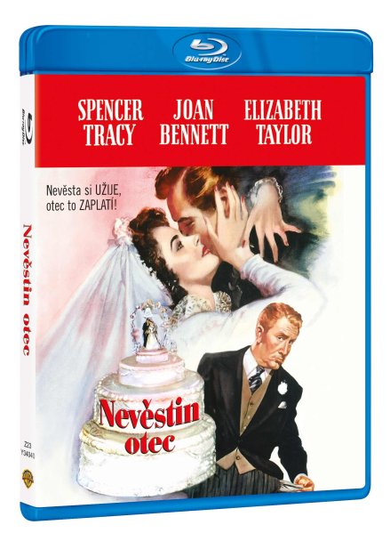 szczegóły Ojciec panny młodej - Blu-ray