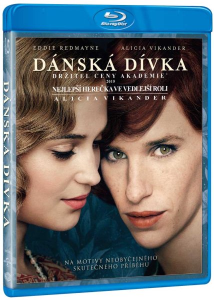 szczegóły Dziewczyna z portretu - Blu-ray