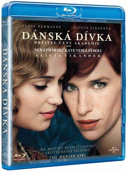 szczegóły Dziewczyna z portretu - Blu-ray