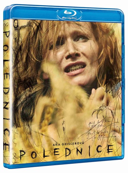 szczegóły Polednice - Blu-ray