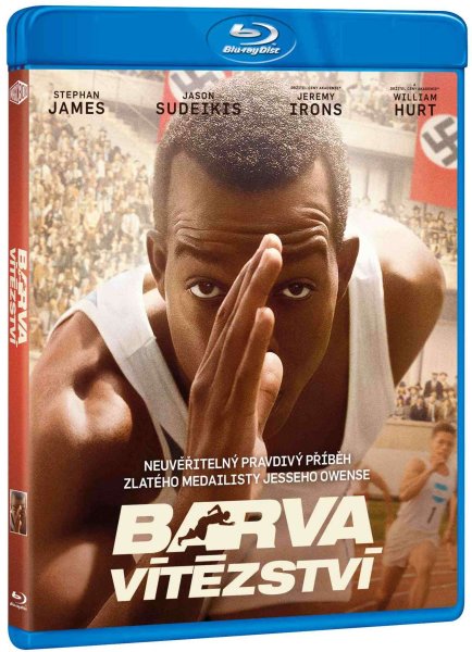 szczegóły Race - Blu-ray