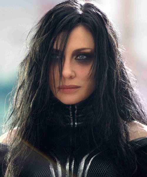 szczegóły Thor: Ragnarok - Blu-ray