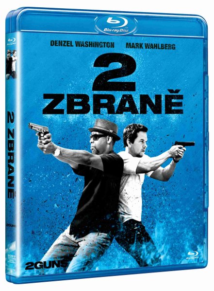 szczegóły Agenci - Blu-ray