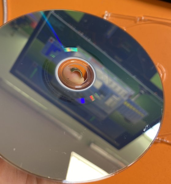 szczegóły Dumbo - Blu-ray - outlet