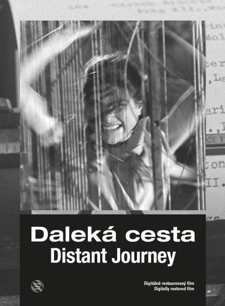 szczegóły Daleká cesta - Blu-ray