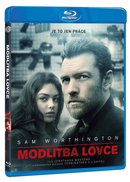 szczegóły Pakt z mordercą - Blu-ray