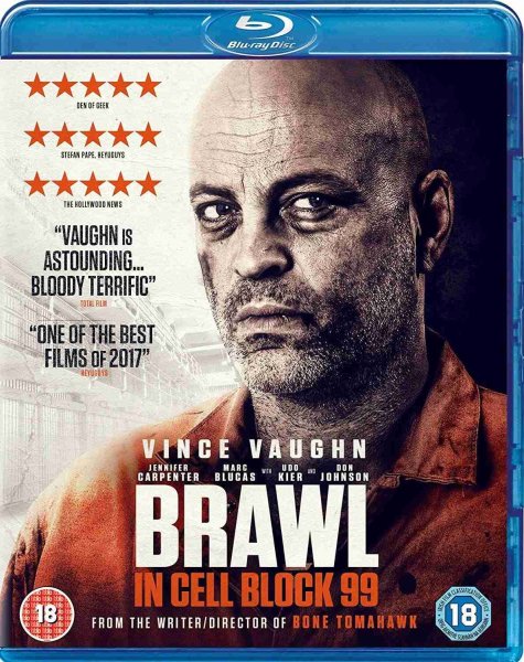 detail Blok 99 - Blu-ray
