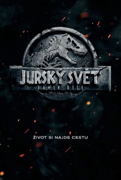szczegóły Jurský svět: Zánik říše - 4K Ultra HD Blu-ray