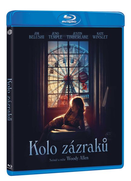 szczegóły Na karuzeli życia - Blu-ray