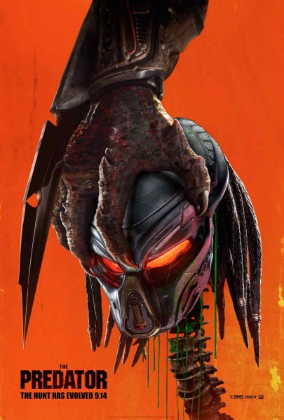 szczegóły Predator - Blu-ray