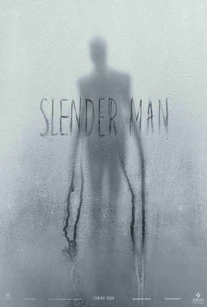 szczegóły Slender Man - Blu-ray
