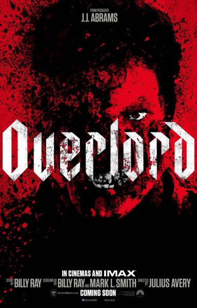 szczegóły Operacja Overlord - 4K Ultra HD Blu-ray