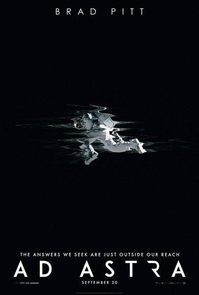 szczegóły Ad Astra - 4K Ultra HD Blu-ray + Blu-ray (2 BD)