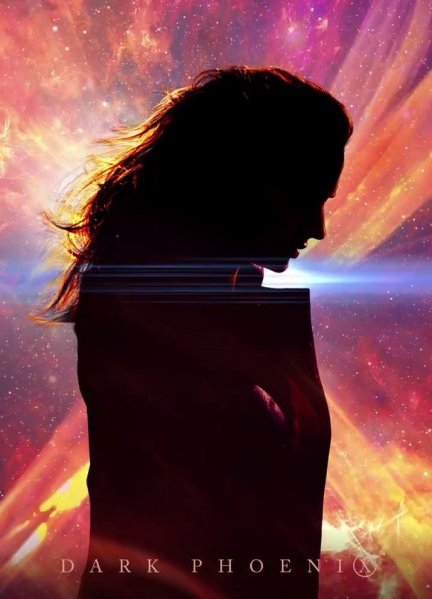szczegóły X-Men: Mroczna Phoenix - 4K Ultra HD Blu-ray