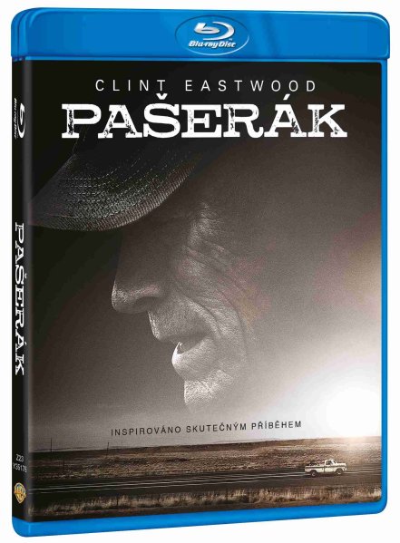 szczegóły Przemytnik - Blu-ray