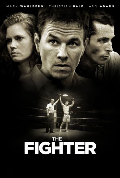 szczegóły Fighter - Blu-ray