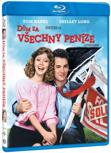 szczegóły Skarbonka - Blu-ray