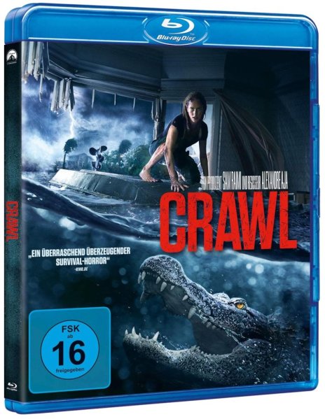 szczegóły Kořist - Blu-ray