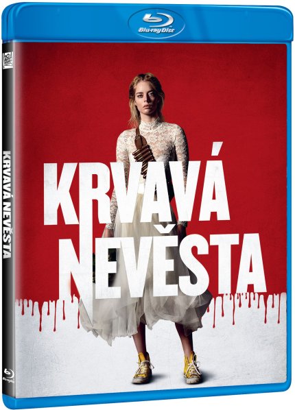 szczegóły Zabawa w pochowanego - Blu-ray