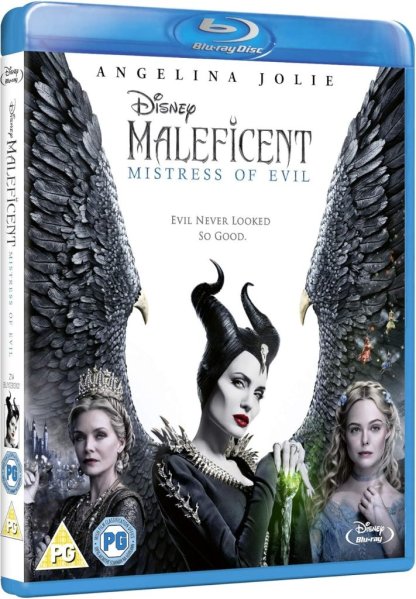 szczegóły Czarownica 2 - Blu-ray