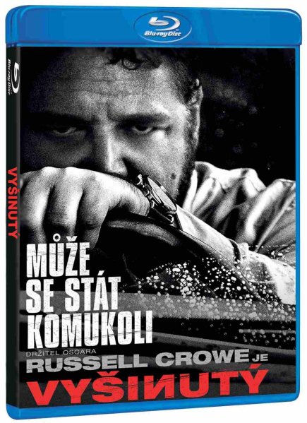 szczegóły Vyšinutý - Blu-ray