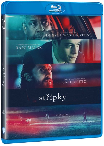 szczegóły The Little Things (Małe rzeczy) - Blu-ray