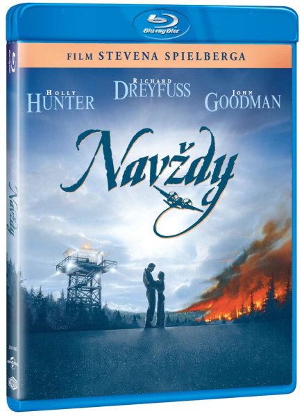 szczegóły Na zawsze - Blu-ray