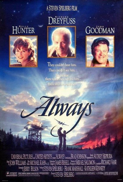 szczegóły Na zawsze - Blu-ray