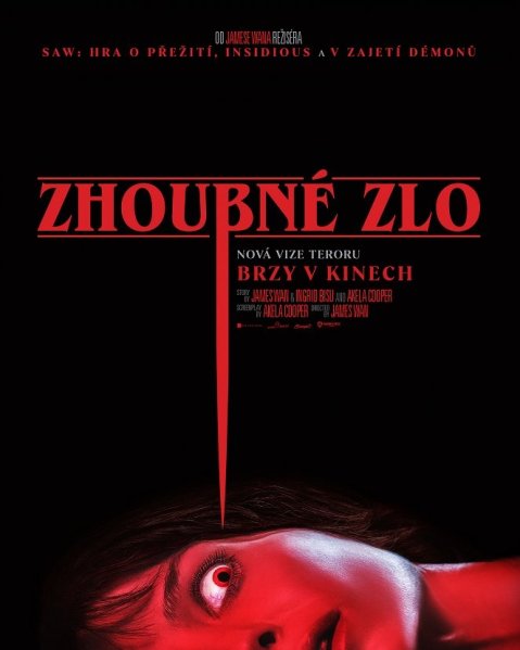 szczegóły Wcielenie - Blu-ray