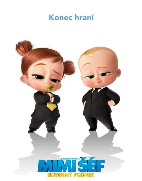 szczegóły Dzieciak rządzi: Znowu w grze - Blu-ray