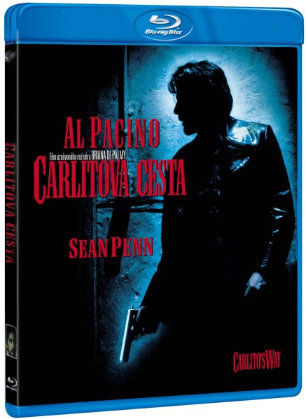 szczegóły Życie Carlita - Blu-ray