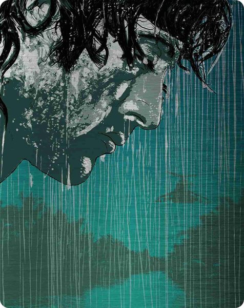 szczegóły Rambo II - Blu-ray Steelbook (bez CZ)