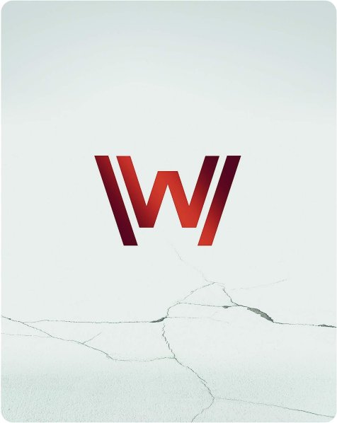 szczegóły Westworld 2. série - Blu-ray Steelbook