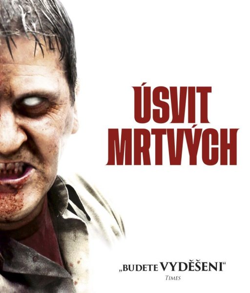 szczegóły Úsvit mrtvých - Blu-ray režisérská verze