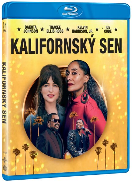 szczegóły Na topie - Blu-ray