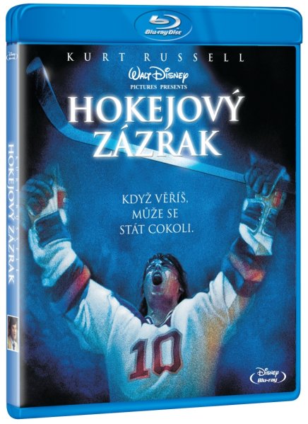 szczegóły Miracle  - Blu-ray