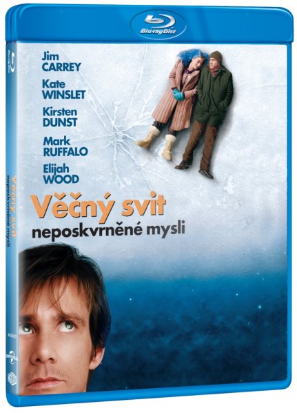 szczegóły Zakochany bez pamięci - Blu-ray