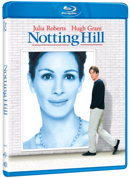 szczegóły Notting Hill - Blu-ray