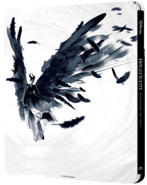 szczegóły Czarownica 2 - Blu-ray Steelbook