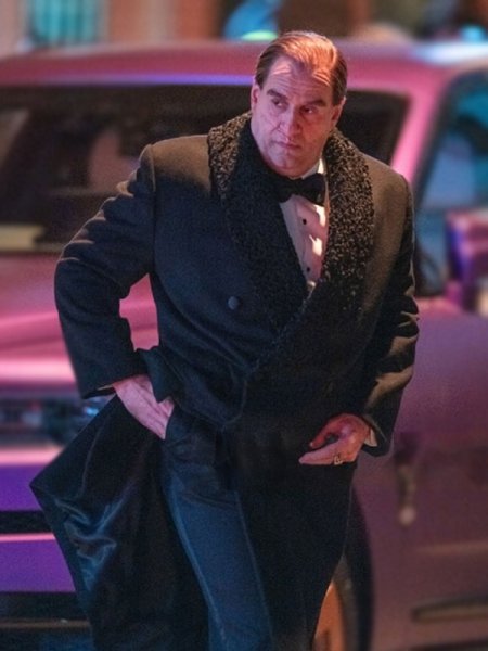 szczegóły The Penguin - Blu-ray Steelbook 3BD