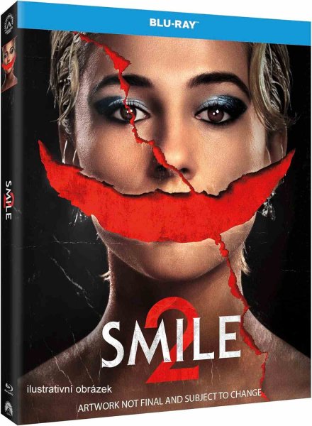 szczegóły Uśmiechnij się 2 - Blu-ray