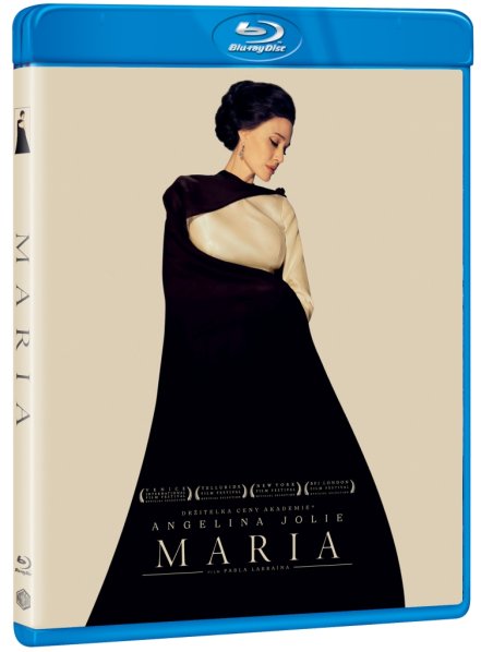 szczegóły Maria - Blu-ray