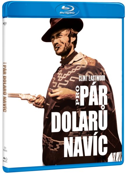 szczegóły Za kilka dolarów więcej - Blu-ray
