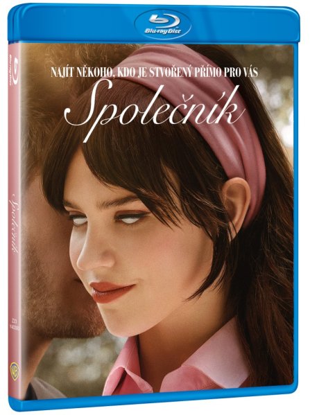 szczegóły Companion - Blu-ray