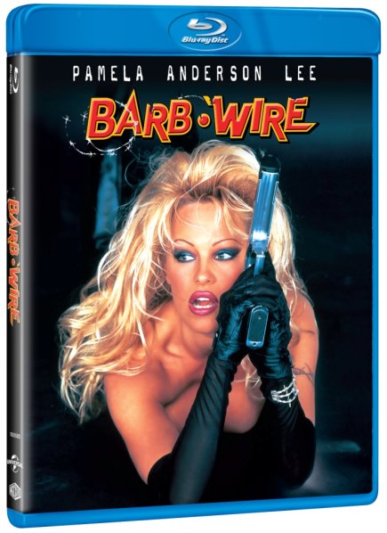 szczegóły Żyleta - Blu-ray