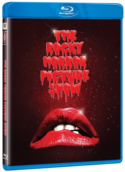 szczegóły The Rocky Horror Picture Show - Blu-ray