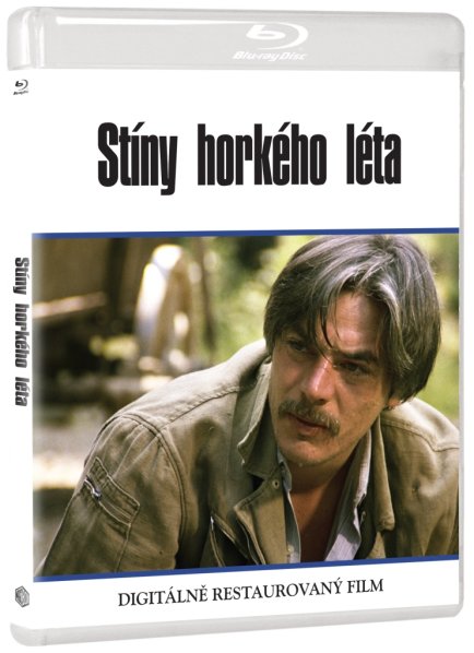 szczegóły Cienie gorącego lata - Blu-ray cyfrowo odrestaurowany film