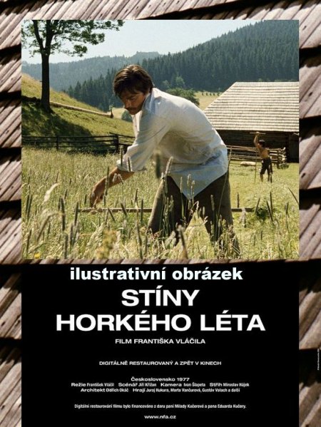 szczegóły Cienie gorącego lata - Blu-ray cyfrowo odrestaurowany film